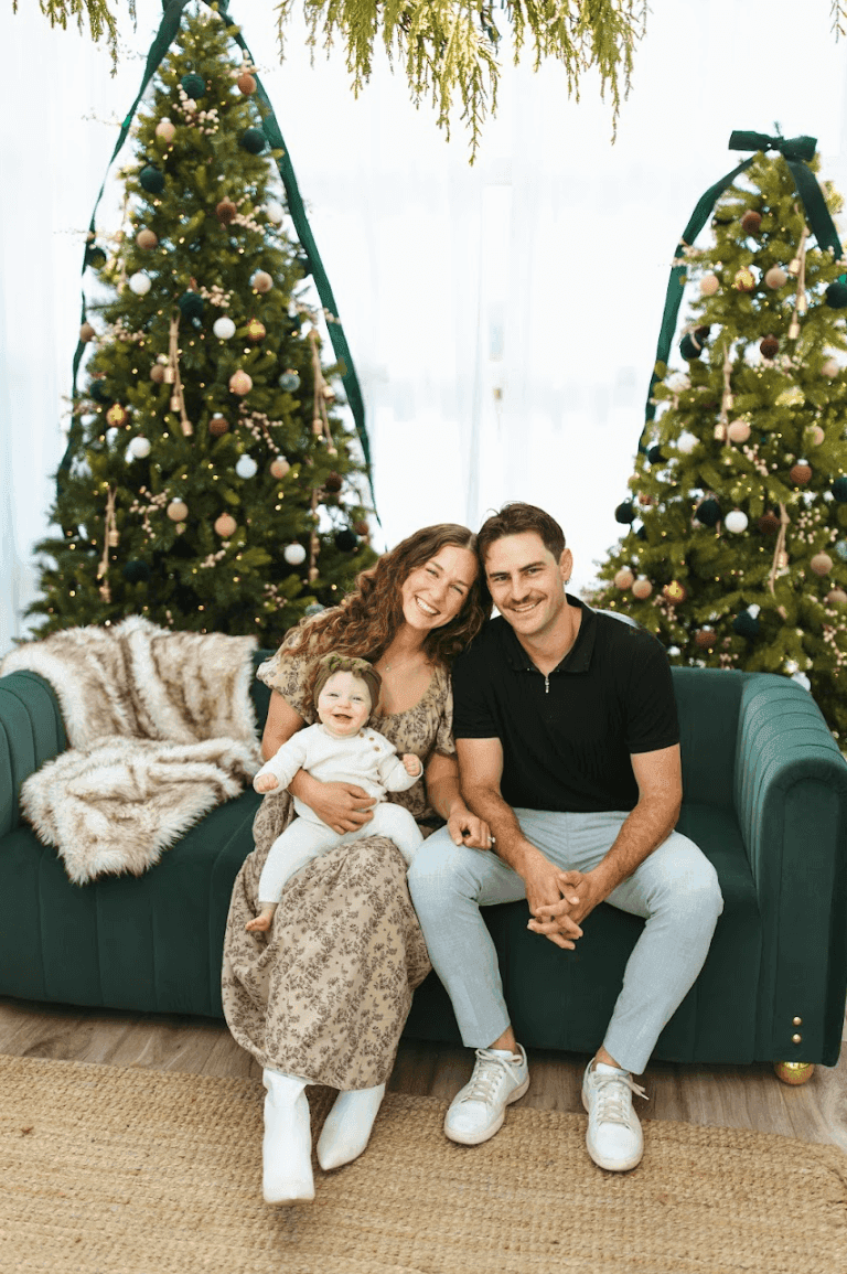 Portrait of Chris from the StayAZ team, professional headshot