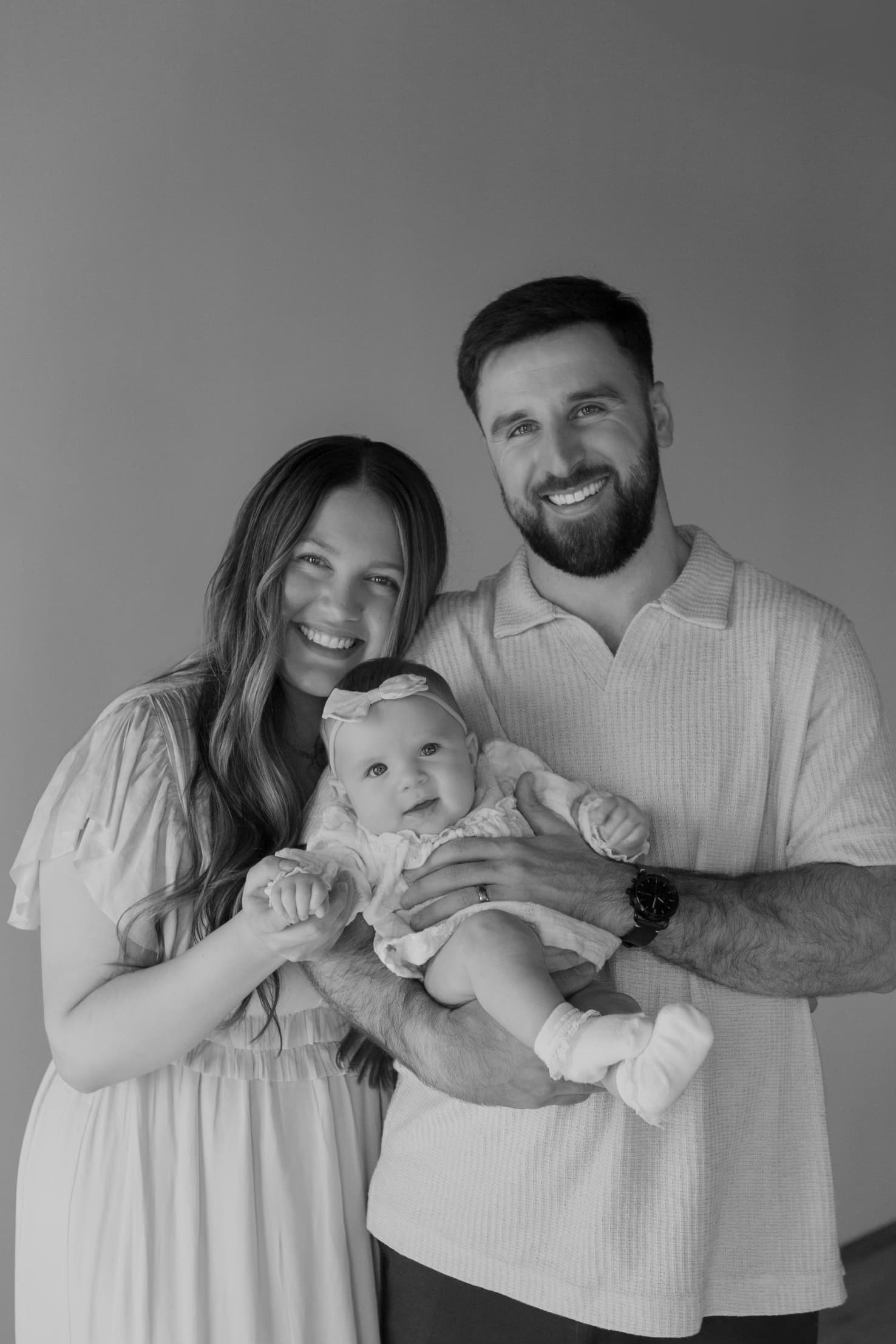 Portrait of Koray from the StayAZ team, professional headshot